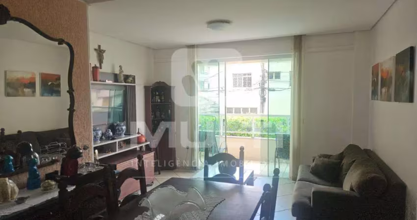 Apartamento com 3 quartos à venda no Brasil, Uberlândia 