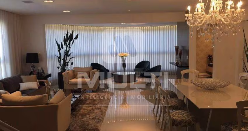 Cobertura com 4 quartos à venda no General Osório, Uberlândia 