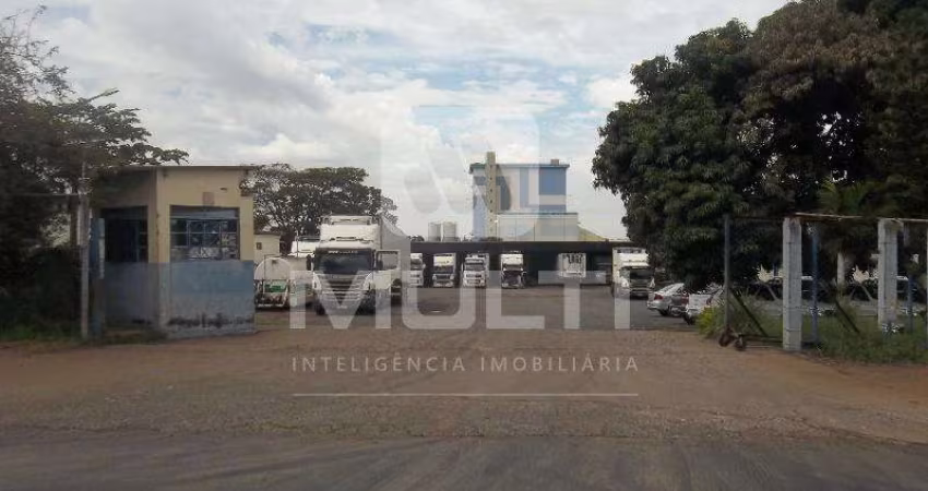 Ponto comercial à venda no Residencial Gramado, Uberlândia 