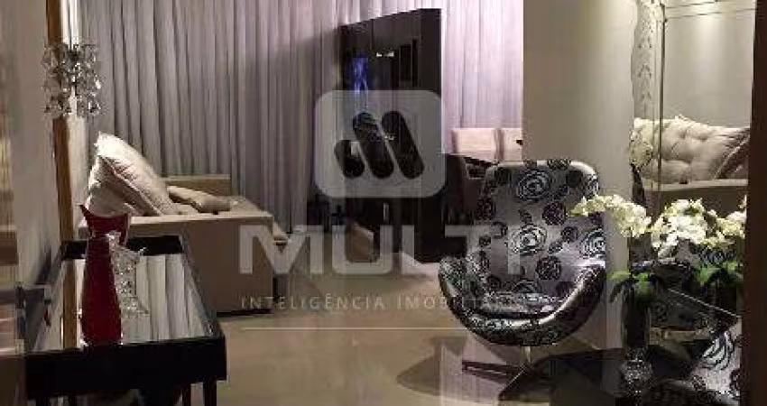 Apartamento com 3 quartos à venda no Tubalina, Uberlândia 