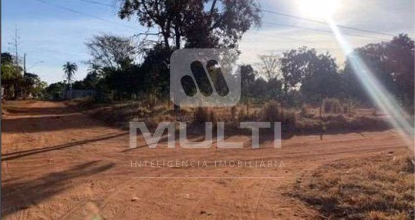 Chácara / sítio com 1 quarto à venda no Morada Nova, Uberlândia 