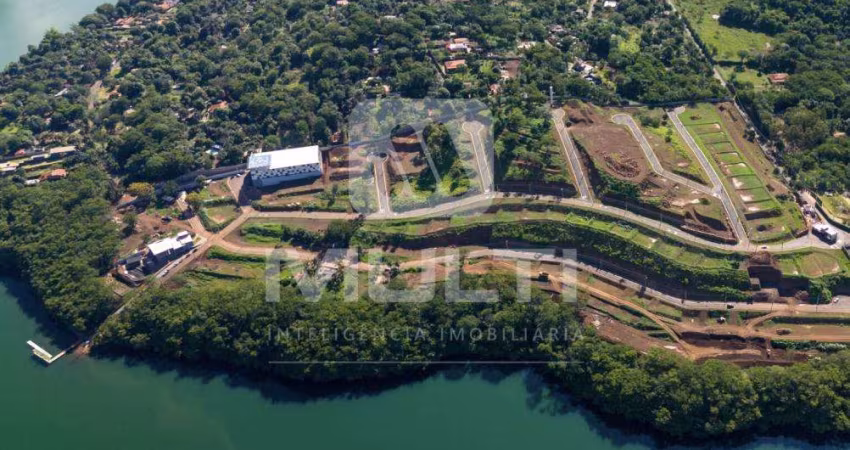 Terreno comercial à venda na Área Rural de Uberlândia, Uberlândia 