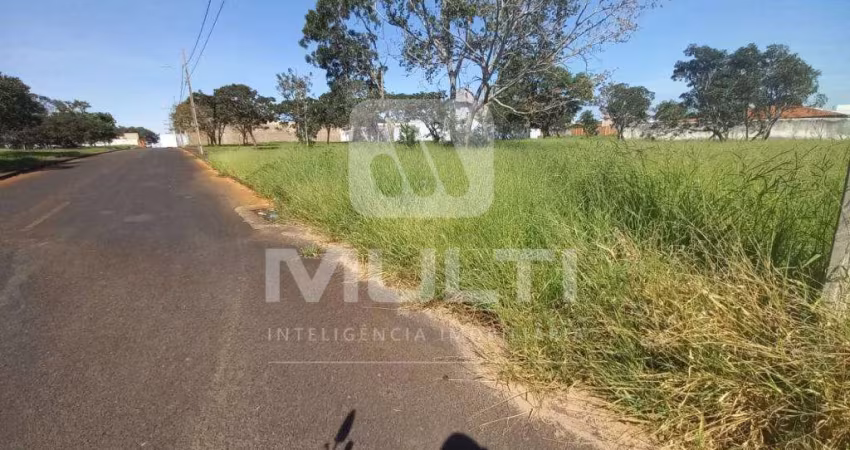 Terreno comercial à venda no Itapema Sul, Uberlândia 