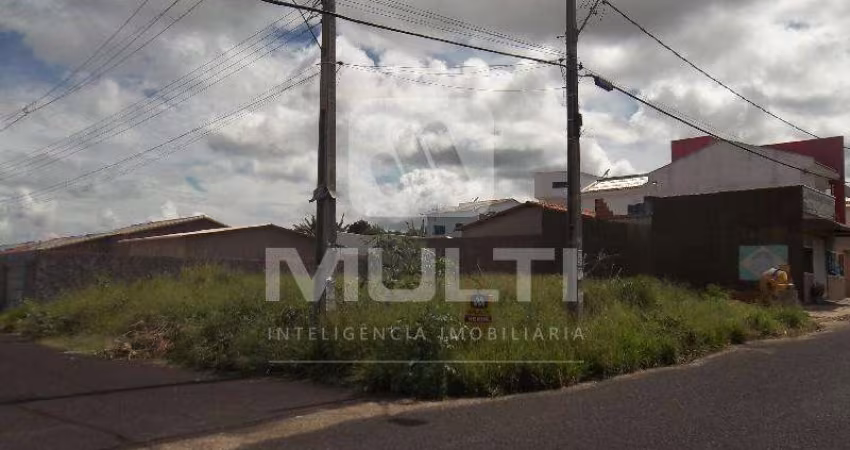 Terreno comercial à venda no Aclimação, Uberlândia 