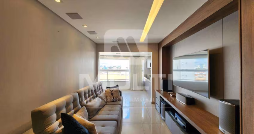 Apartamento com 3 quartos à venda em Saraiva, Uberlândia 
