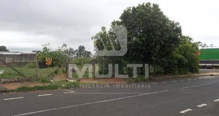 Terreno comercial à venda no Santa Rosa, Uberlândia 