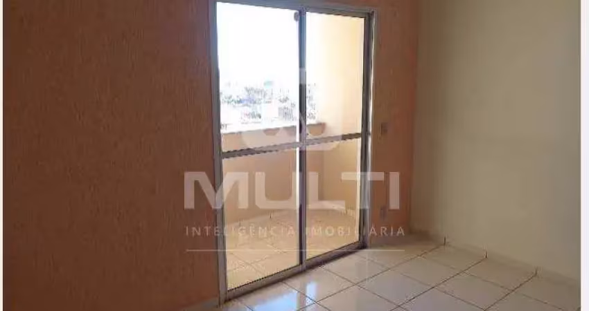 Apartamento com 3 quartos à venda no Santa Mônica, Uberlândia 