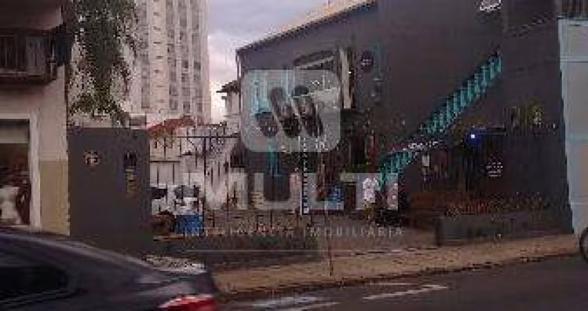Ponto comercial à venda no Centro, Uberlândia 