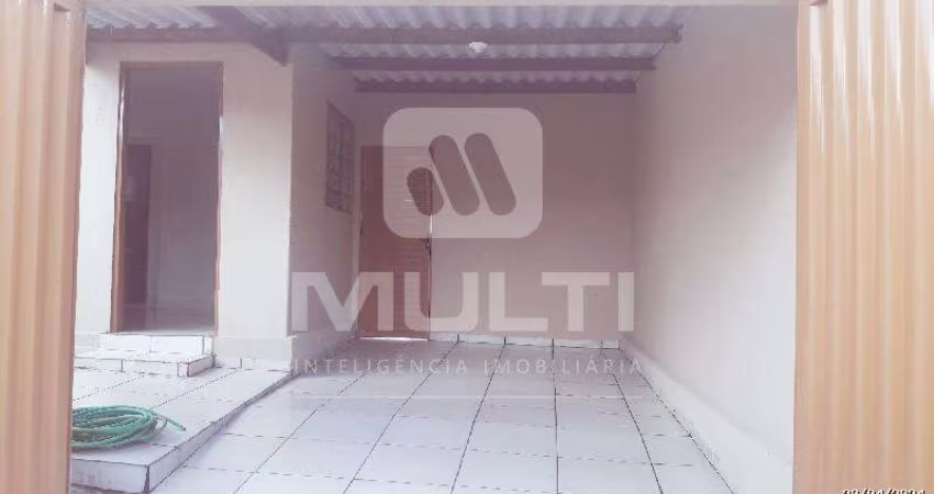 Casa com 2 quartos à venda no Maravilha, Uberlândia 