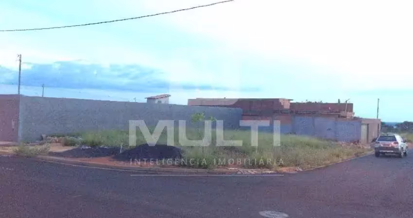 Terreno comercial à venda no Jardim Sul, Uberlândia 
