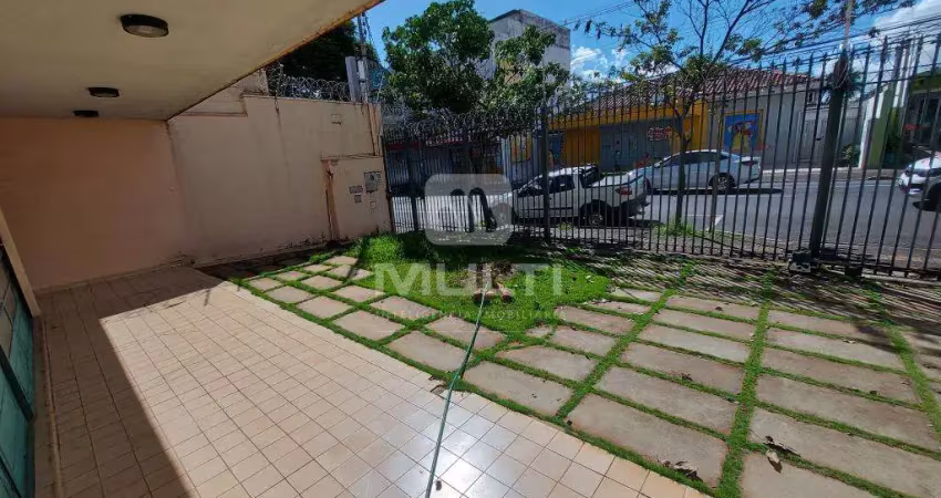 Casa com 8 quartos à venda no Centro, Uberlândia 