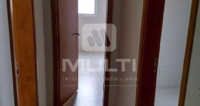 Apartamento com 3 quartos à venda no Custódio Pereira, Uberlândia 