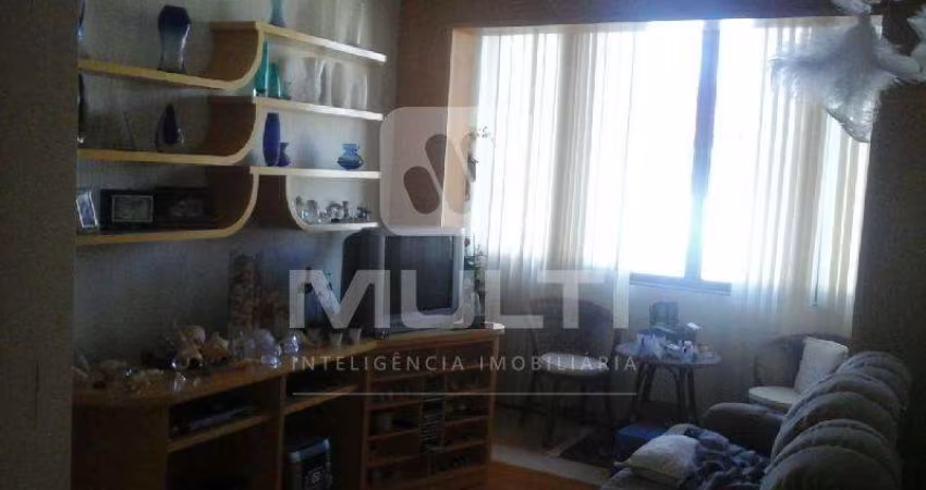 Apartamento com 3 quartos à venda no Osvaldo Rezende, Uberlândia 