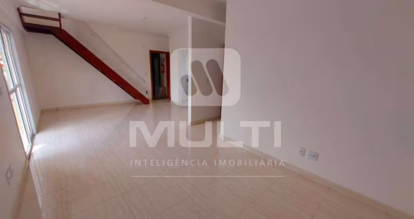 Cobertura com 3 quartos à venda no Tubalina, Uberlândia 
