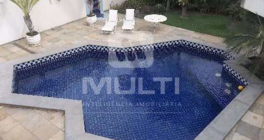 Casa com 4 quartos à venda no Altamira, Uberlândia 