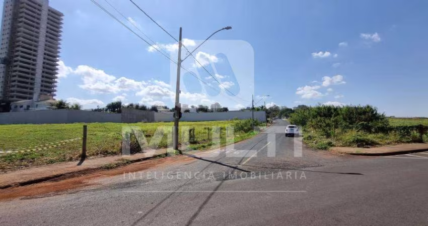 Terreno comercial à venda no Altamira, Uberlândia 