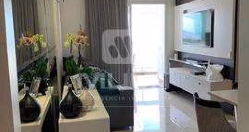 Apartamento com 3 quartos à venda no Centro, Uberlândia 