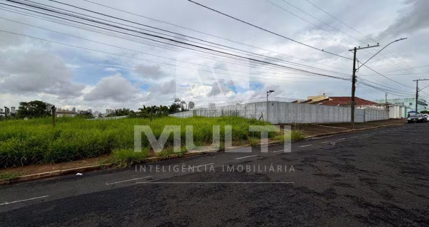 Terreno comercial à venda no Altamira, Uberlândia 