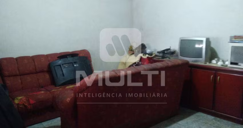 Casa com 3 quartos à venda no Jardim Patrícia, Uberlândia 