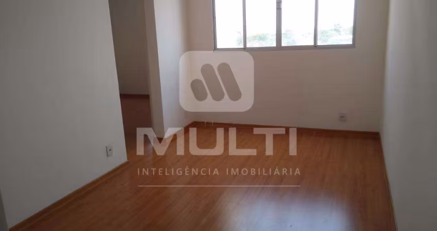 Apartamento com 2 quartos à venda no Presidente Roosevelt, Uberlândia 