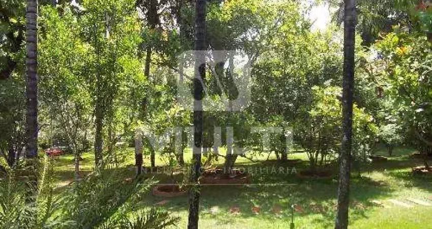 Chácara / sítio com 1 quarto à venda no Morada do Sol, Uberlândia 