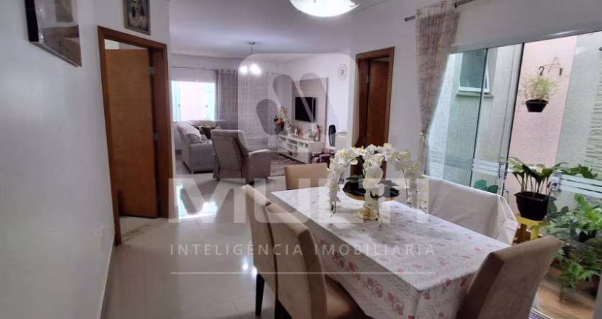 Casa com 3 quartos à venda no Alto Umuarama, Uberlândia 