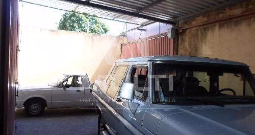 Barracão / Galpão / Depósito à venda no Custódio Pereira, Uberlândia 