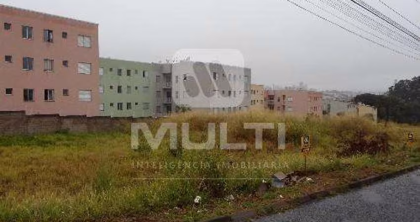 Terreno comercial à venda no Dona Zulmira, Uberlândia 