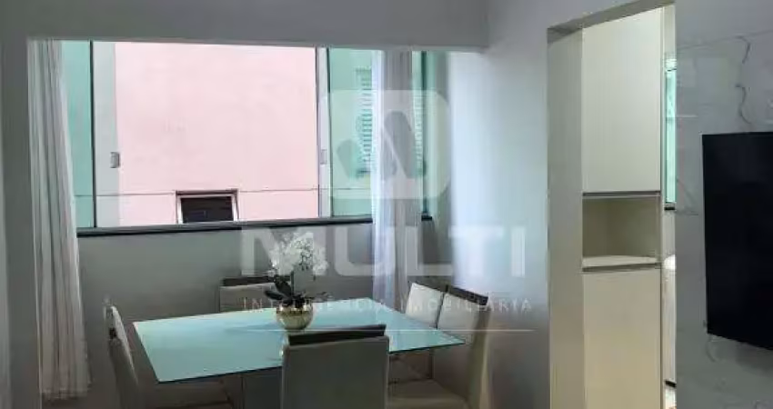 Apartamento com 2 quartos à venda no Santa Mônica, Uberlândia 