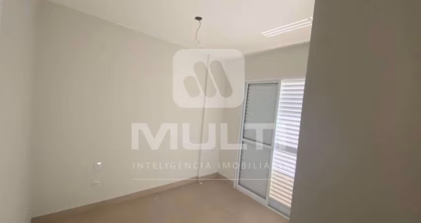 Apartamento com 2 quartos à venda no Daniel Fonseca, Uberlândia 