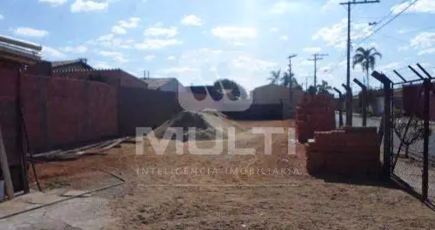 Terreno comercial à venda no Canaã, Uberlândia 