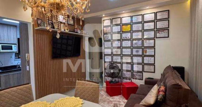 Apartamento com 2 quartos à venda no Chácaras Tubalina, Uberlândia 