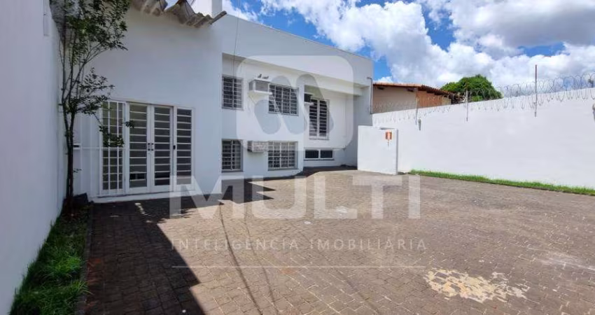 Ponto comercial à venda no Tubalina, Uberlândia 