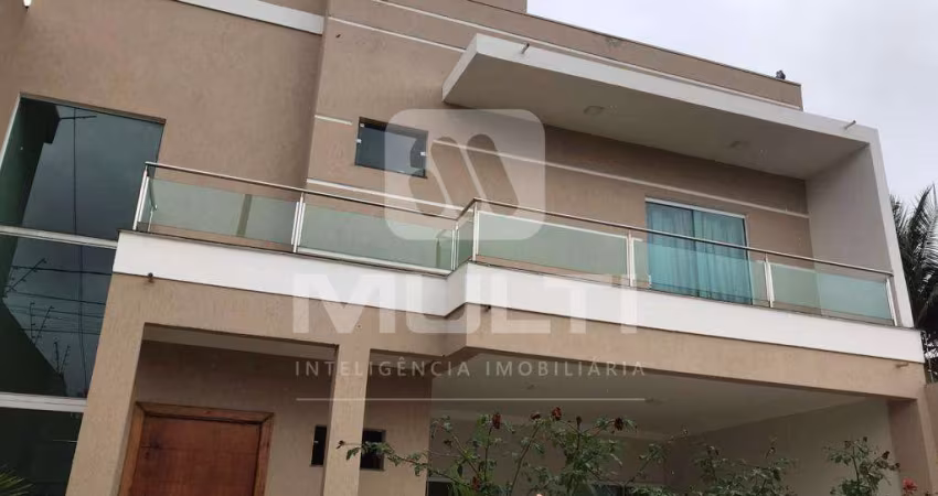 Casa com 3 quartos à venda no Nova Uberlândia, Uberlândia 