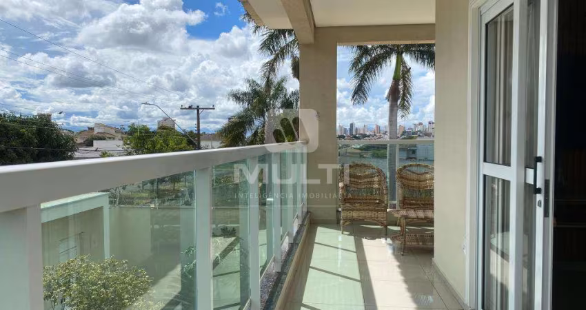 Casa com 3 quartos à venda no City Uberlândia, Uberlândia 