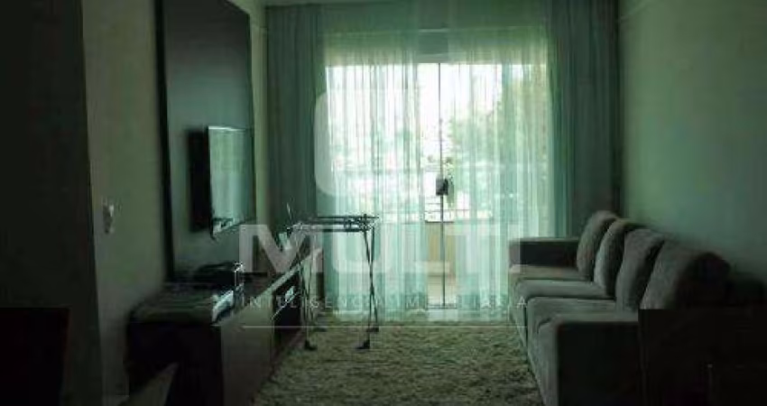 Apartamento com 4 quartos à venda no Vigilato Pereira, Uberlândia 
