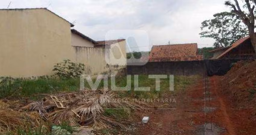 Terreno comercial à venda no Jardim Karaíba, Uberlândia 