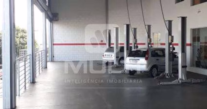 Barracão / Galpão / Depósito à venda no Tubalina, Uberlândia 