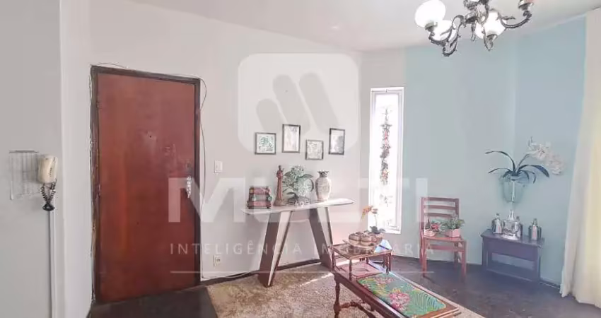 Apartamento com 3 quartos à venda no Centro, Uberlândia 