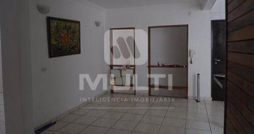 Apartamento com 3 quartos à venda no Fundinho, Uberlândia 