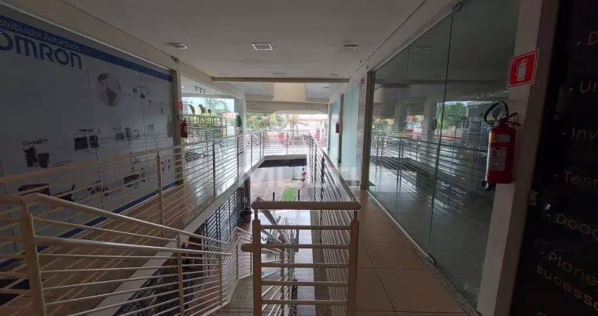 Ponto comercial à venda no Pacaembu, Uberlândia 