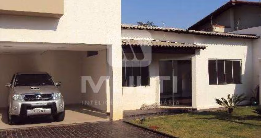 Apartamento com 1 quarto à venda no Santa Mônica, Uberlândia 