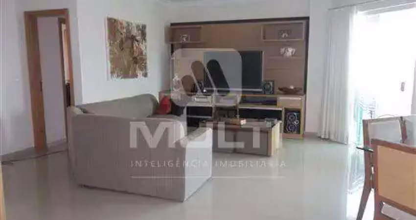 Apartamento com 3 quartos à venda no Santa Maria, Uberlândia 