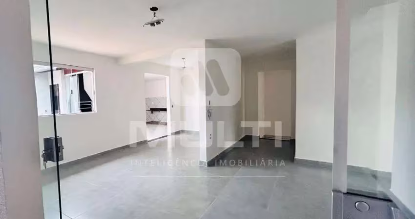 Casa com 3 quartos à venda no Santa Mônica, Uberlândia 