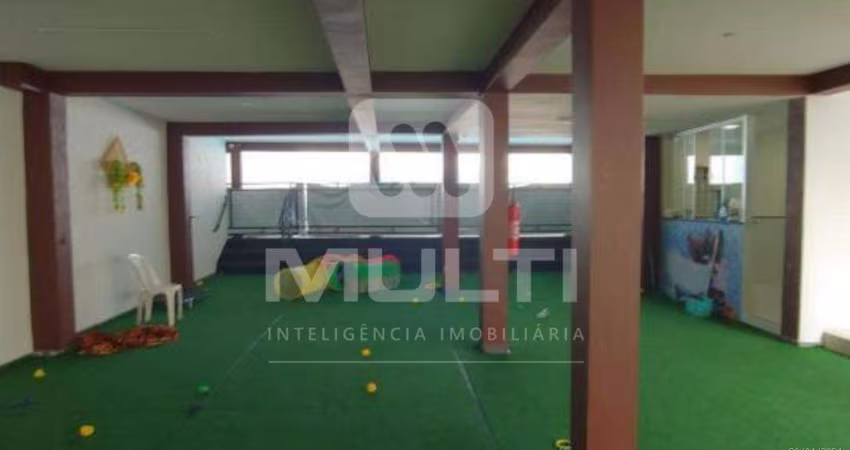Apartamento com 5 quartos à venda no Custódio Pereira, Uberlândia 