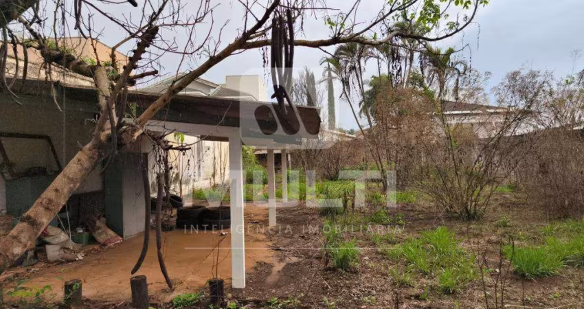 Terreno comercial à venda no Morada da Colina, Uberlândia 