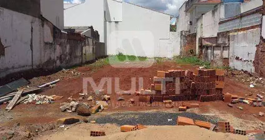 Terreno comercial à venda no Centro, Uberlândia 