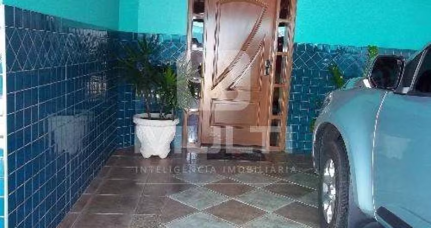 Casa com 3 quartos à venda no Residencial Liberdade, Uberlândia 