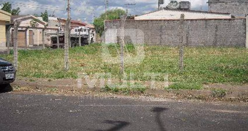 Terreno comercial à venda no Marta Helena, Uberlândia 