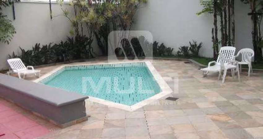 Apartamento com 3 quartos à venda no Martins, Uberlândia 